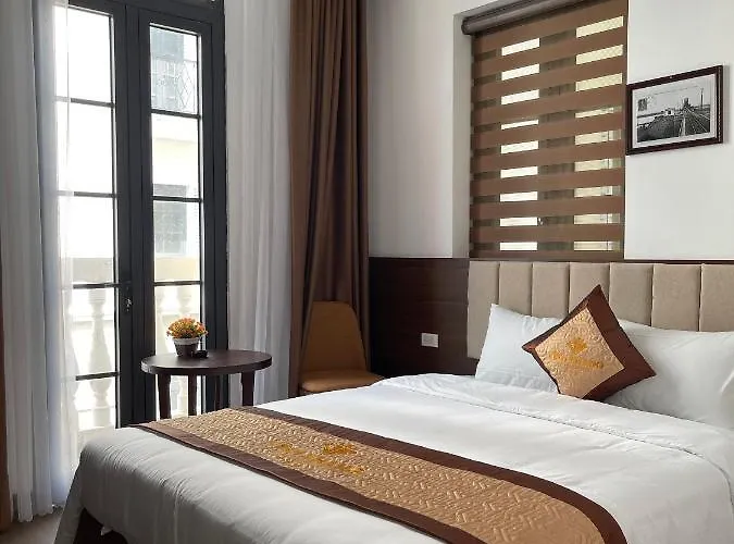 Hotel Vinh Khang