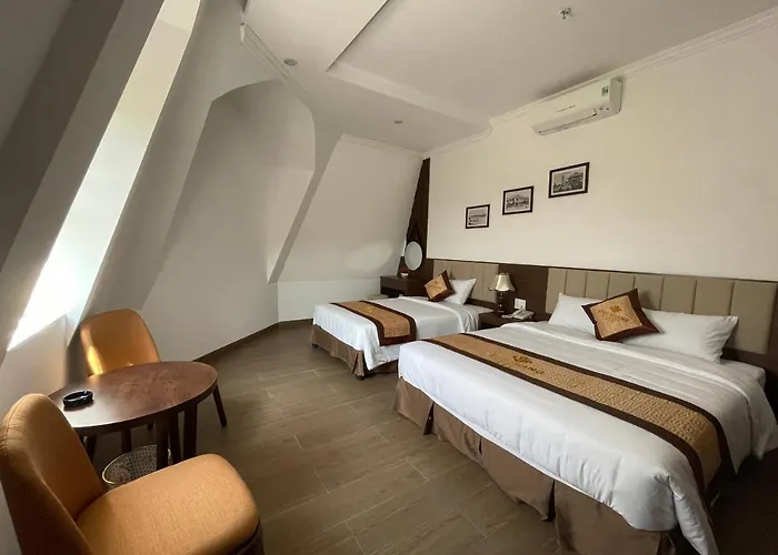Hotel Vinh Khang