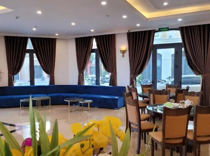 Hotel Vinh Khang
