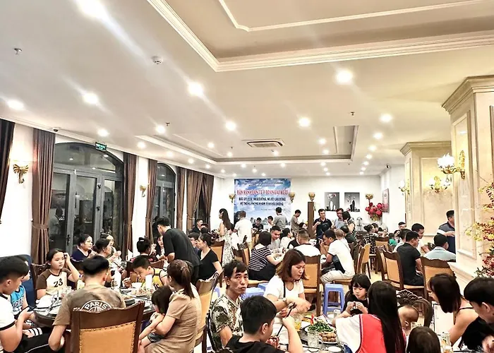 Vinh Khang 3*