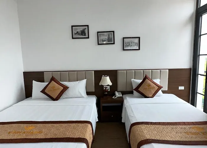 Hotel Vinh Khang