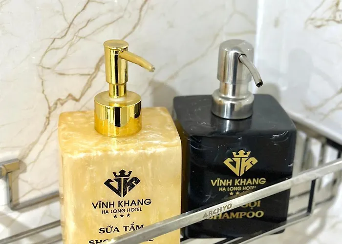 Vinh Khang 3*