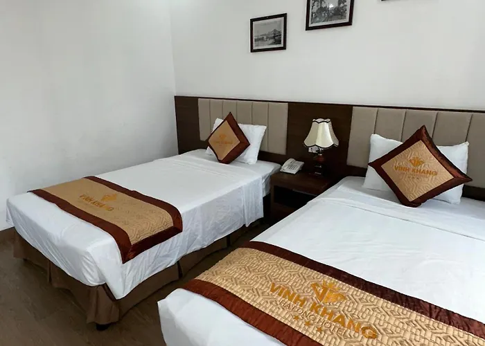 Hotel Vinh Khang