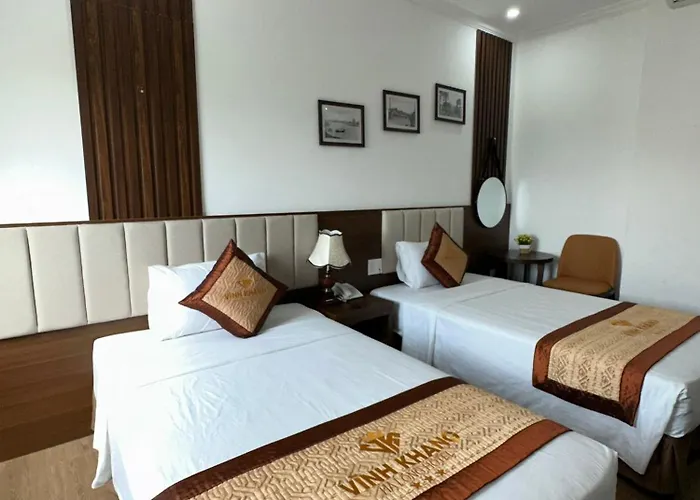 Vinh Khang 3*