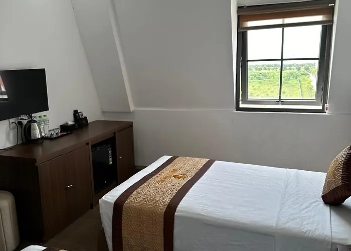 Vinh Khang Hotel