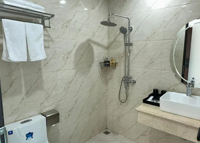 Vinh Khang 3*