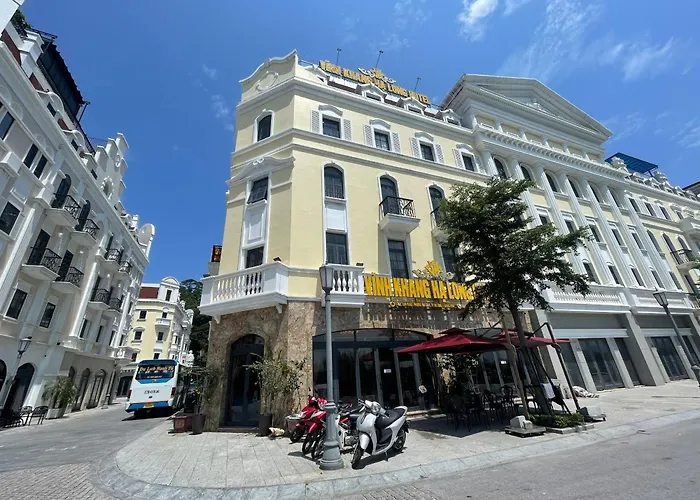Vinh Khang Hotel